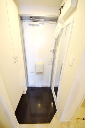 レオネクスト日野万願寺の物件内観写真